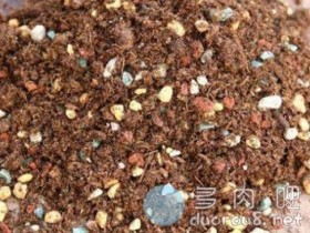 一个困扰许多肉迷的问题:多肉配土的比例是按体积还是重量?