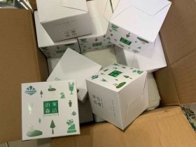 品种超多的多肉开箱来啦~~