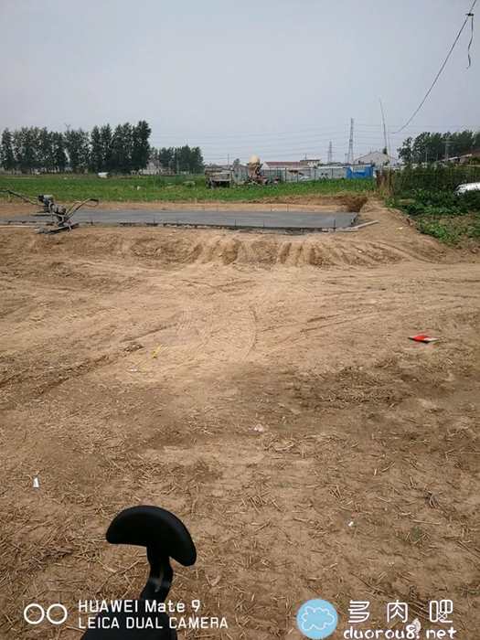多肉大棚盖起来，中小规模来试下水图片 No.9